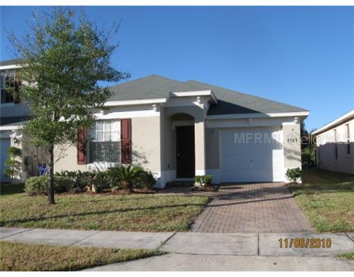 5763 Vista Linda Dr., Orlando, FL 32822