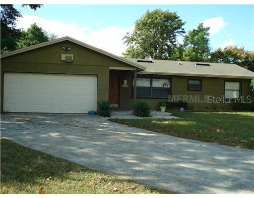 1822 Windmill Dr., Orlando, FL 32818
