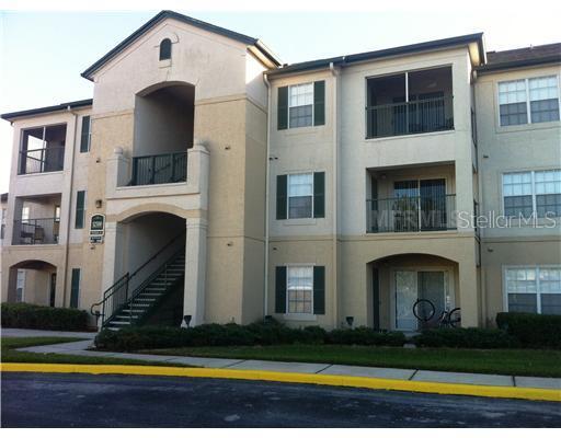 12500 Crest Springs Ln. #1026, Orlando, FL 32828