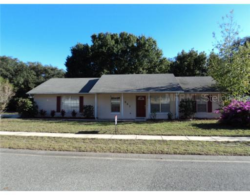 961 Caribbean Pl., Casselberry, FL 32707