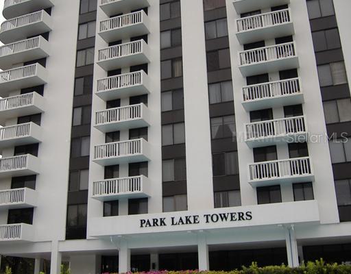 400 E Colonial Dr. #410, Orlando, FL 32803