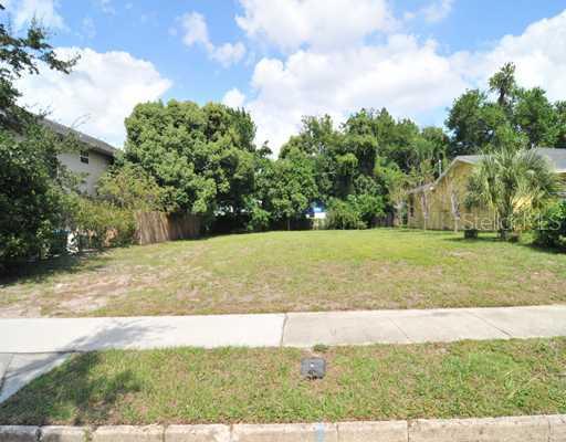 1015 Bungalow Ave., Winter Park, FL 32789