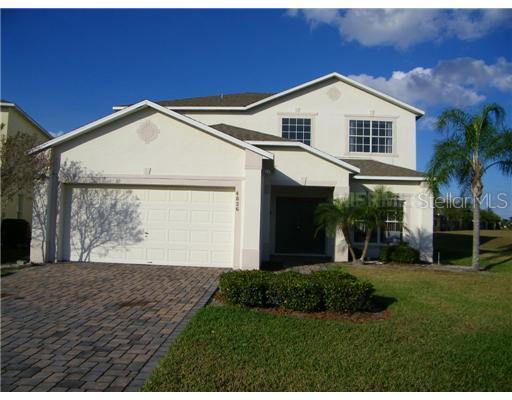4826 Cumbrian Lakes Dr., Kissimmee, FL 34746