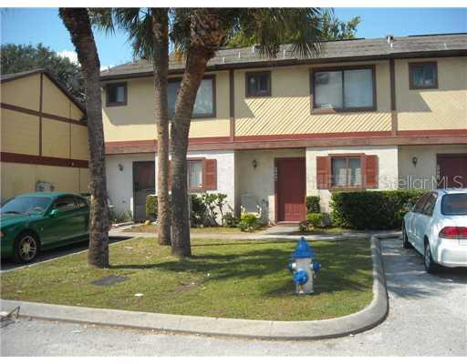 5839 Curry Ford Rd. #26, Orlando, FL 32822