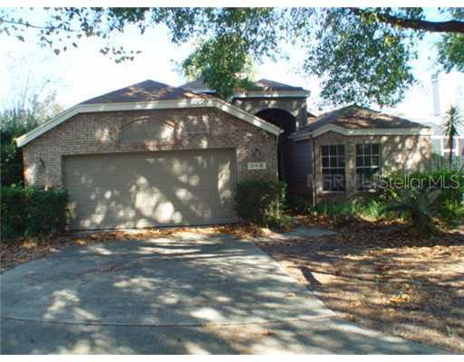 368 New Waterford Pl., Longwood, FL 32779