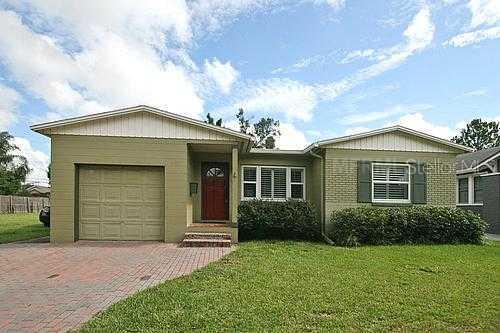 825 W Smith St., Orlando, FL 32804