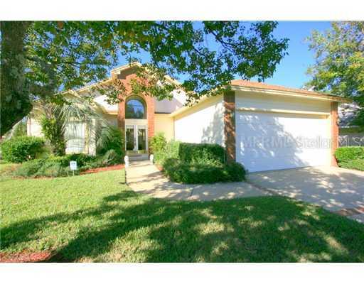 933 Bearded Oaks Ter., Longwood, FL 32779