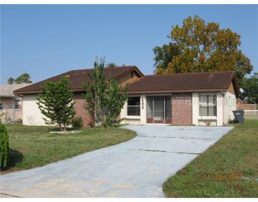 403 Spike Ct., Kissimmee, FL 34759