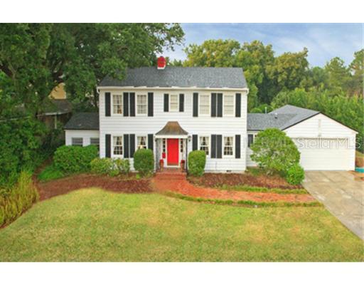 385 Dubsdread Cir., Orlando, FL 32804