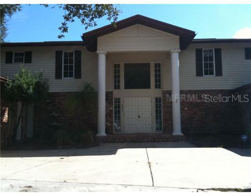 2081 London Town Ln., Titusville, FL 32796