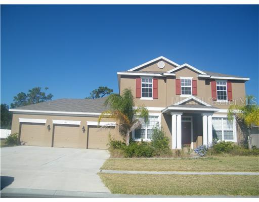 2881 Marshfield Preserve Way, Kissimmee, FL 34746