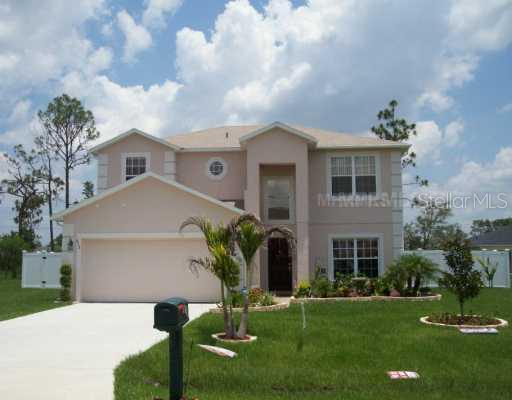[Address Hidden by Seller], Poinciana, FL 34759