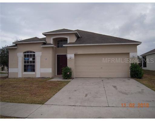 5113 Shale Ridge Tr., Orlando, FL 32818