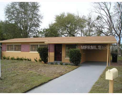 4445 Barley St., Orlando, FL 32811