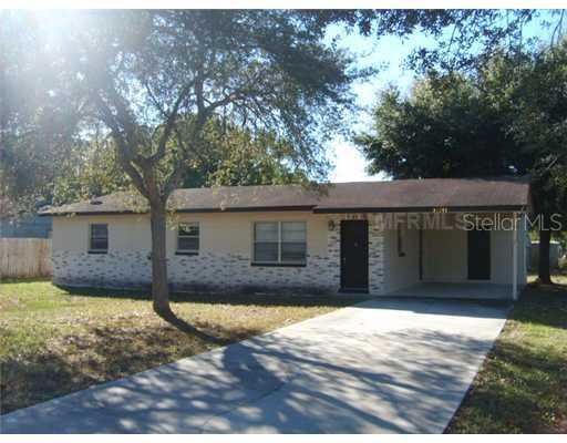 [Address Hidden by Seller], Sorrento, FL 32776