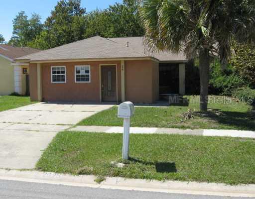 2625 Ginger Mill Blvd., Orlando, FL 32837