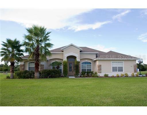 2861 Wassum Tr., Chuluota, FL 32766