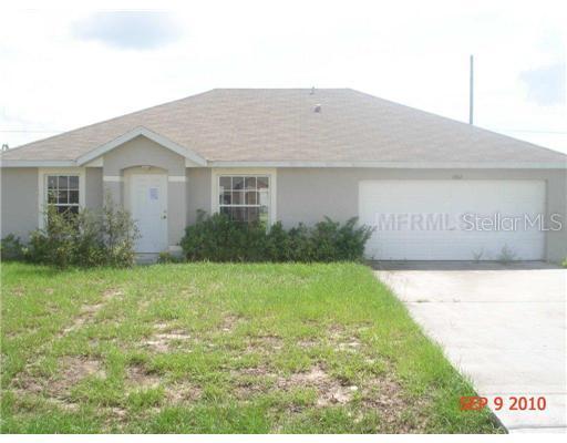 1907 Myakka Ct Ct., Poinciana, FL 34759