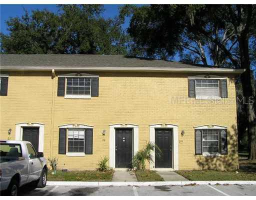 201 Monroe Ave. #TH, Maitland, FL 32751