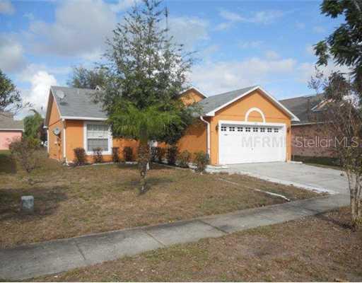 [Address Hidden by Seller], Orlando, FL 32822