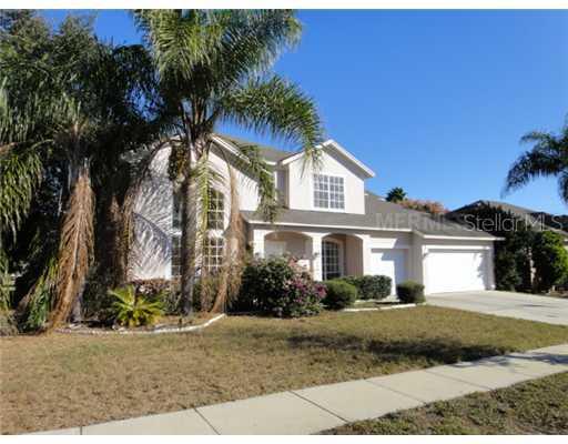 8055 Glitter Ct., Orlando, FL 32836