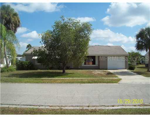 5032 Trekell St., North Port, FL 34287