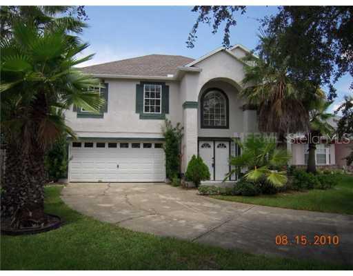 1741 Snaresbrook Way, Orlando, FL 32837