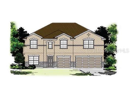 247 Otter Tail Ct., Ocoee, FL 34761