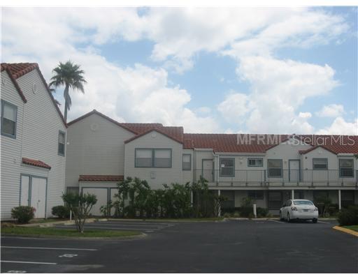 2512 Woodgate Blvd. #107, Orlando, FL 32822