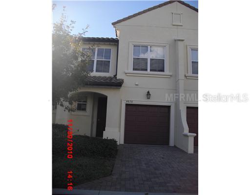 4878 Luge Ln., Orlando, FL 32839