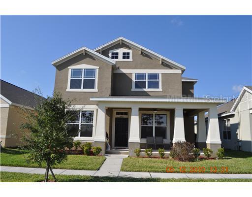 [Address Hidden by Seller], Orlando, FL 32837