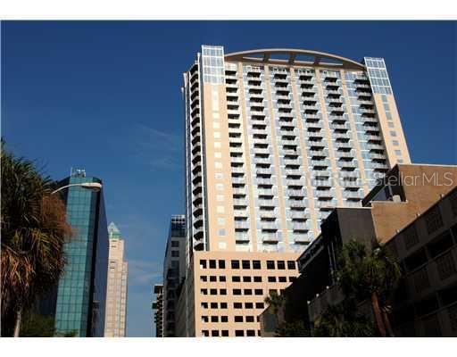 155 S Court Ave. #1303, Orlando, FL 32801