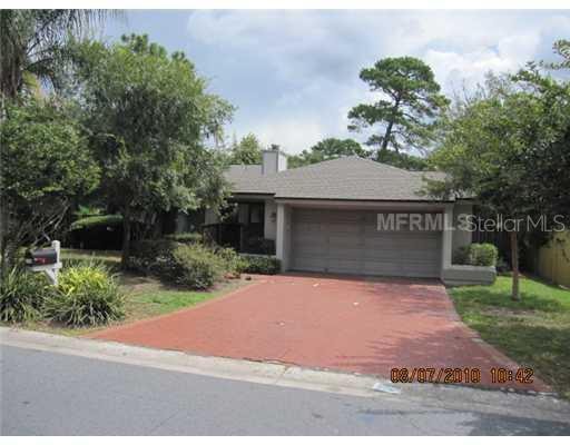 100 Holderness Dr., Longwood, FL 32779