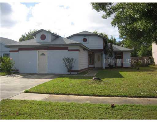 12554 Wisconsin Woods Ln., Orlando, FL 32824