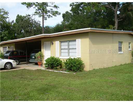 269 Anchor And 271 Rd., Altamonte Springs, FL 32701