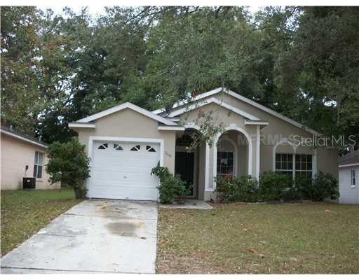 3442 Lake Tiny Cir., Orlando, FL 32818