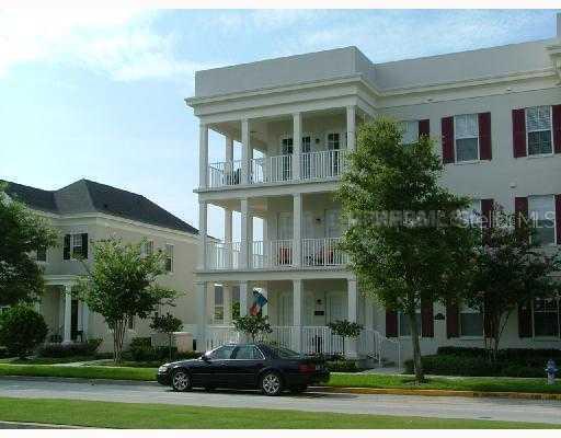 4250 Corrine Dr. #305, Orlando, FL 32814