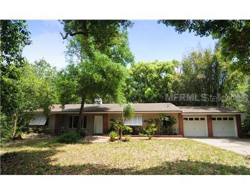 2106 Lake Dr., Winter Park, FL 32789