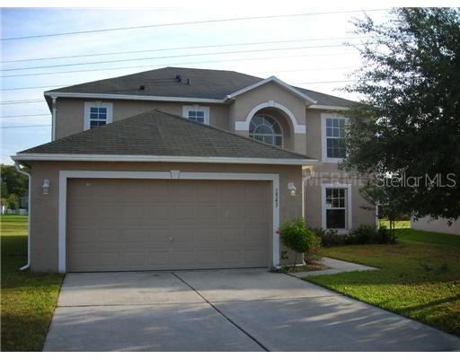 1543 Corner Meadow Cir., Orlando, FL 32820