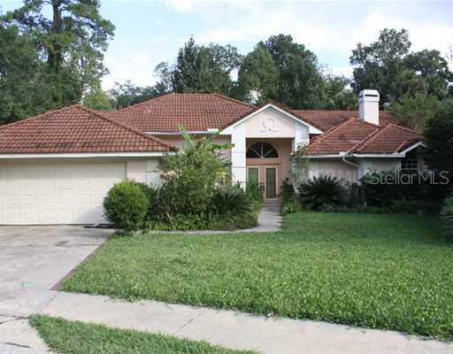 491 Winding Creek Pl., Longwood, FL 32779