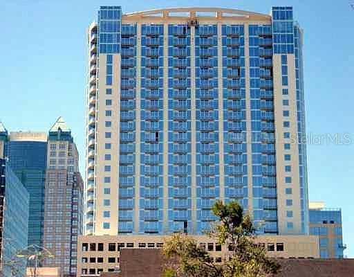 155 S Court Ave. #1409, Orlando, FL 32801