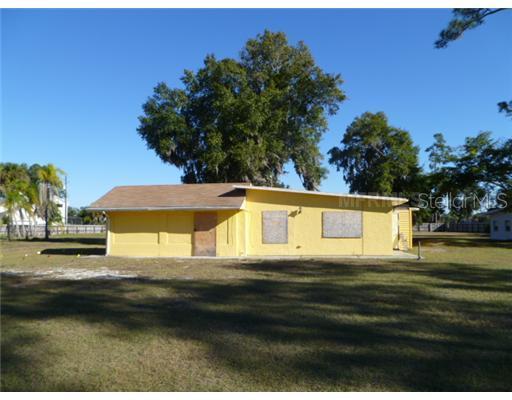 6611 Bass Hwy., St Cloud, FL 34771