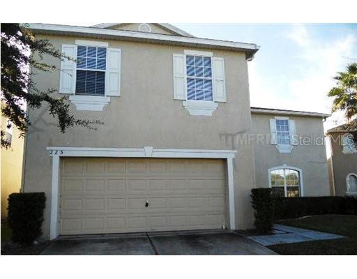 225 Tavestock Loop, Winter Springs, FL 32708