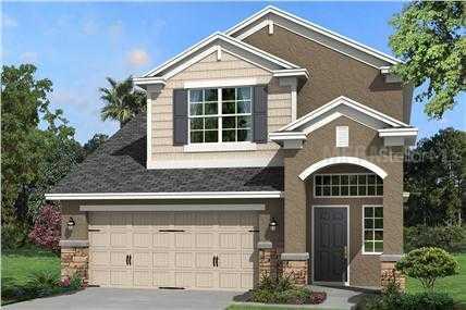 2851 Pewter Mist Ct., Oviedo, FL 32765