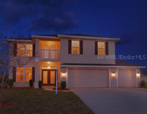 [Address Hidden by Seller], Debary, FL 32713