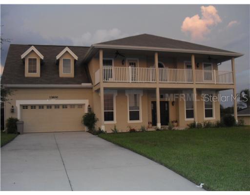 13600 Via Roma Cir., Clermont, FL 34711