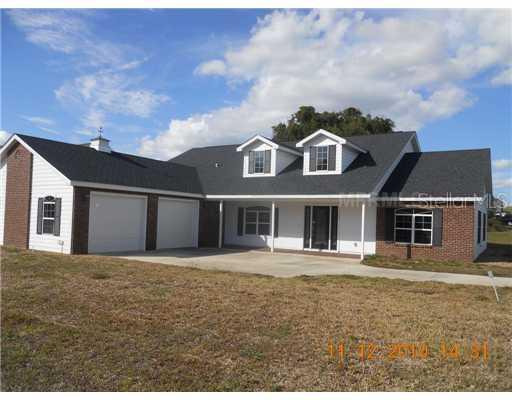 300 Water Shore Dr., Leesburg, FL 34748