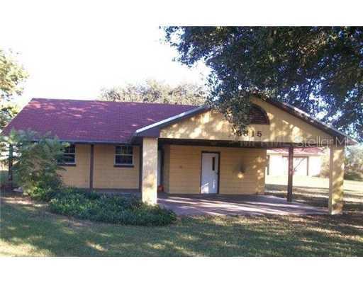 3815 Crosley Ave Ave., Saint Cloud, FL 34772