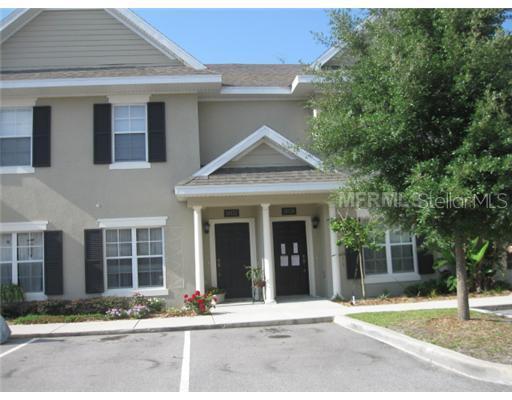 10126 Regent Park Dr. #2206, Orlando, FL 32825