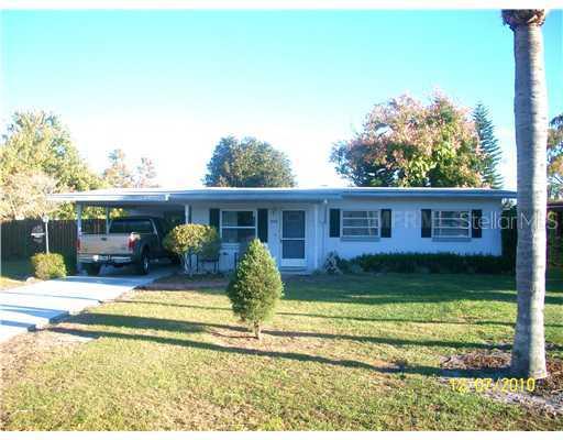 2118 Lake Christie Dr., Orlando, FL 32809